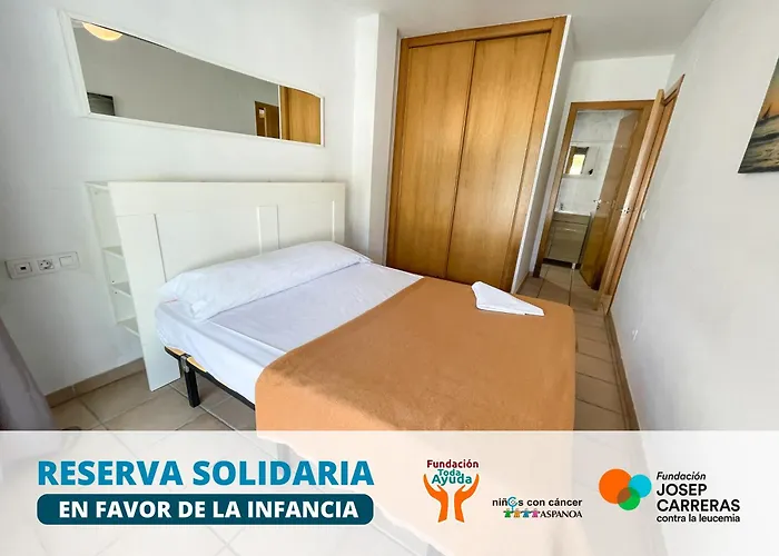 Apartamentos Font Nova 3000