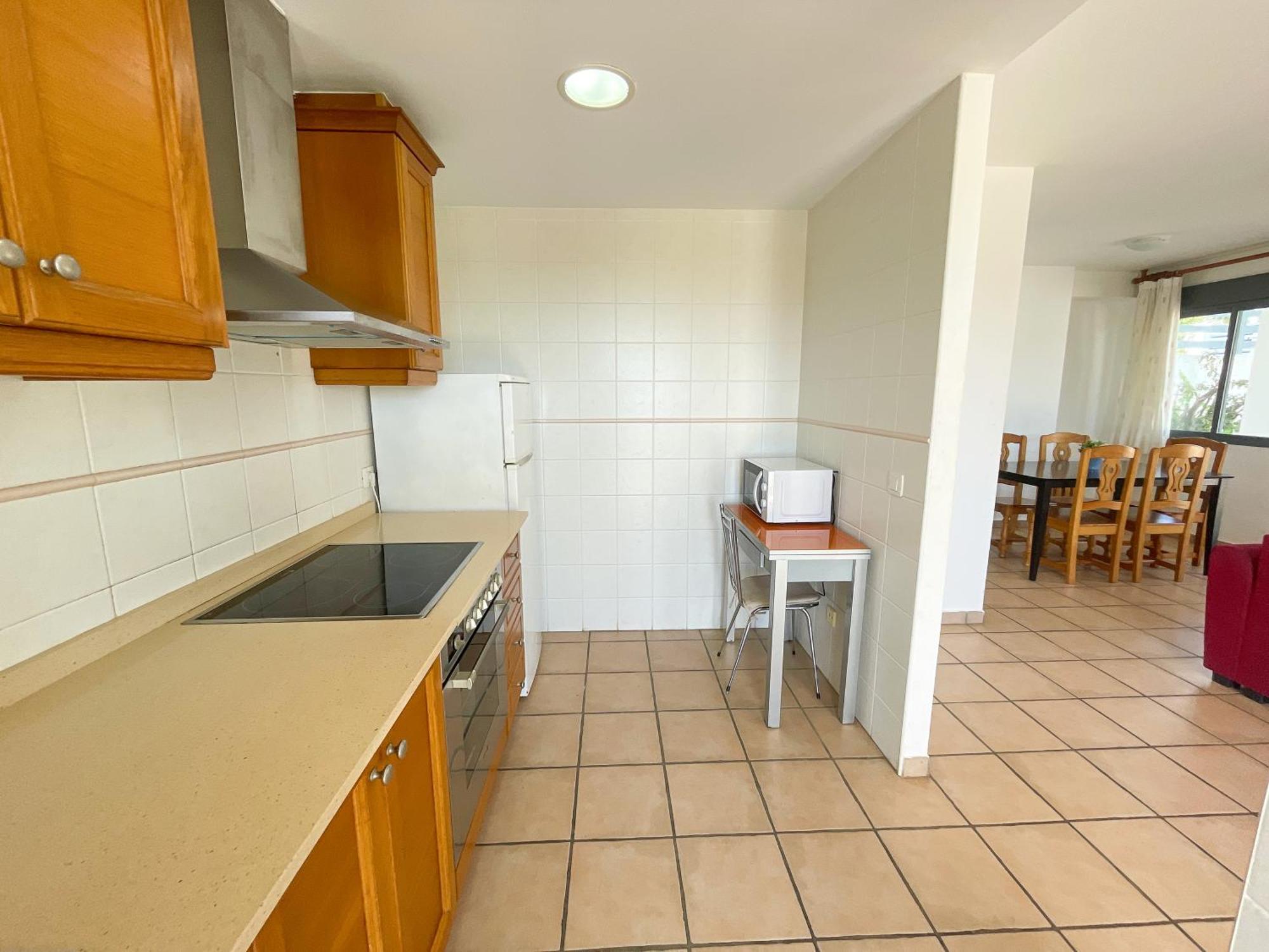 Font Nova 3000 Apartamento Peñíscola