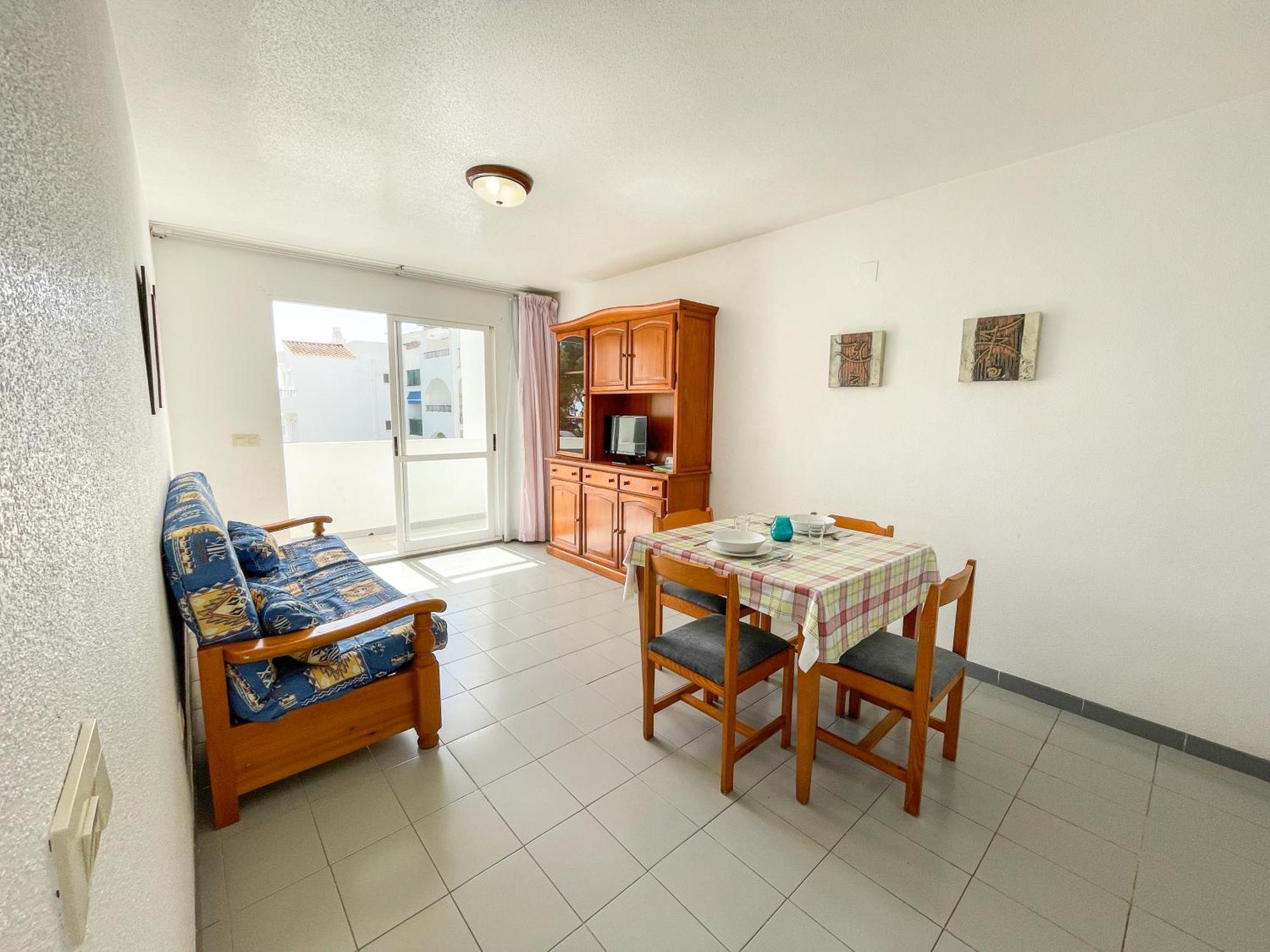 Apartamento Font Nova 3000 *