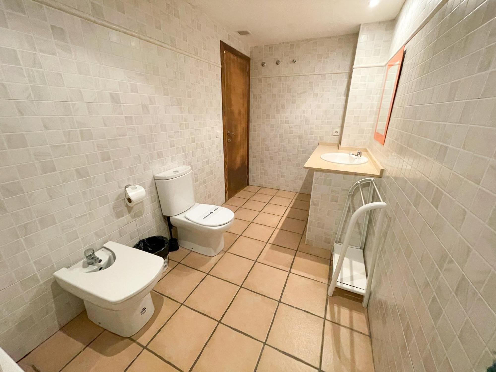 Apartamento Font Nova 3000 *
