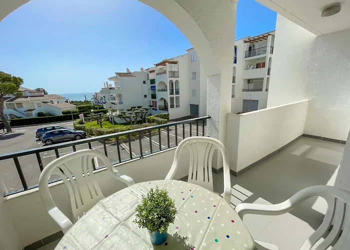 Apartamentos Font Nova 3000