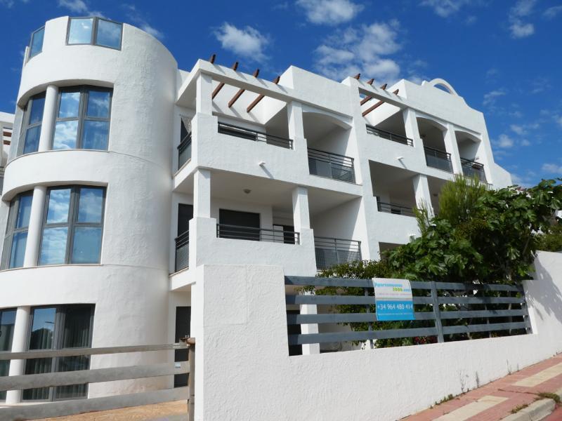 Apartment Font Nova 3000 Peniscola