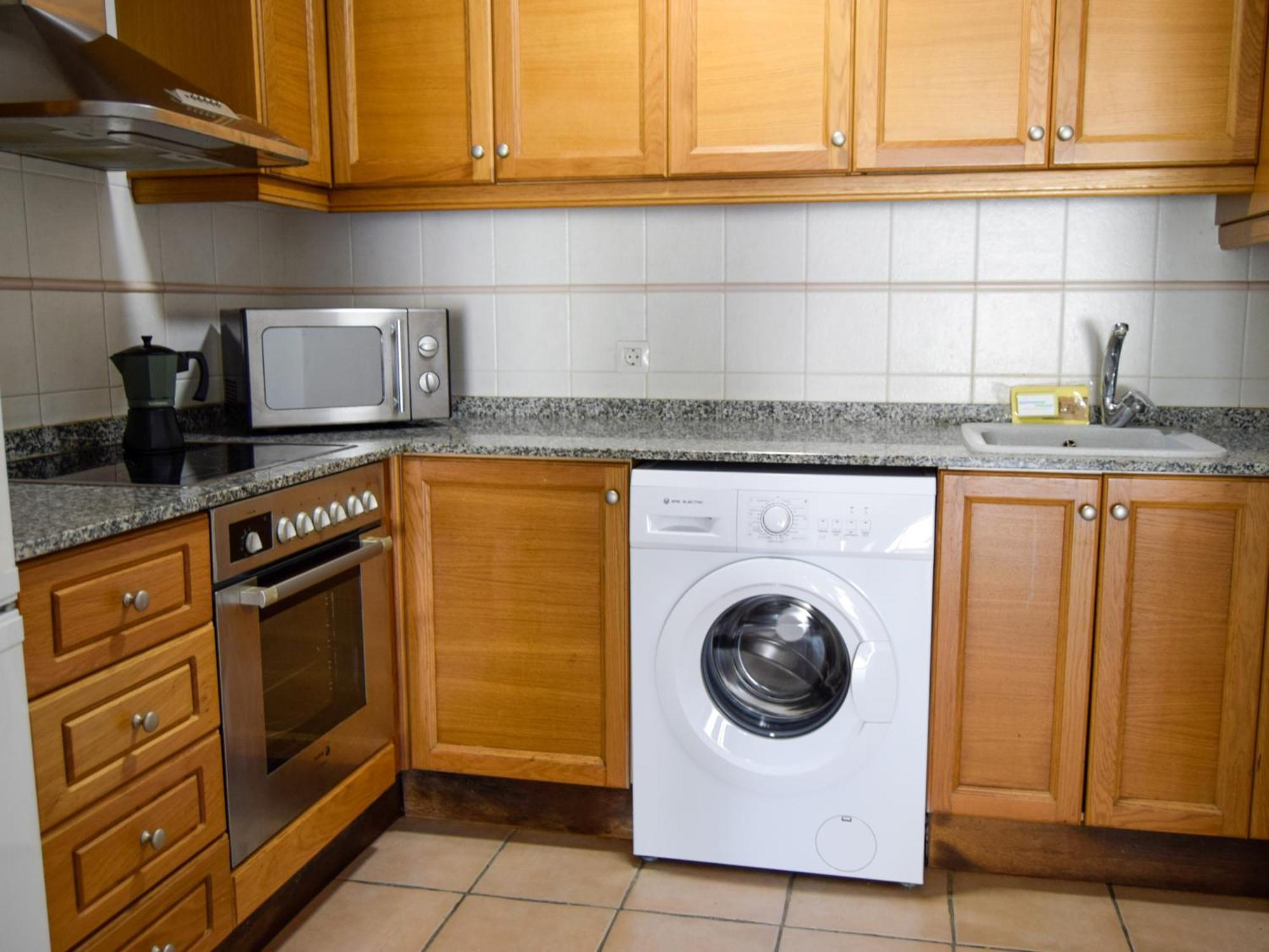 Appartement Font Nova 3000 *