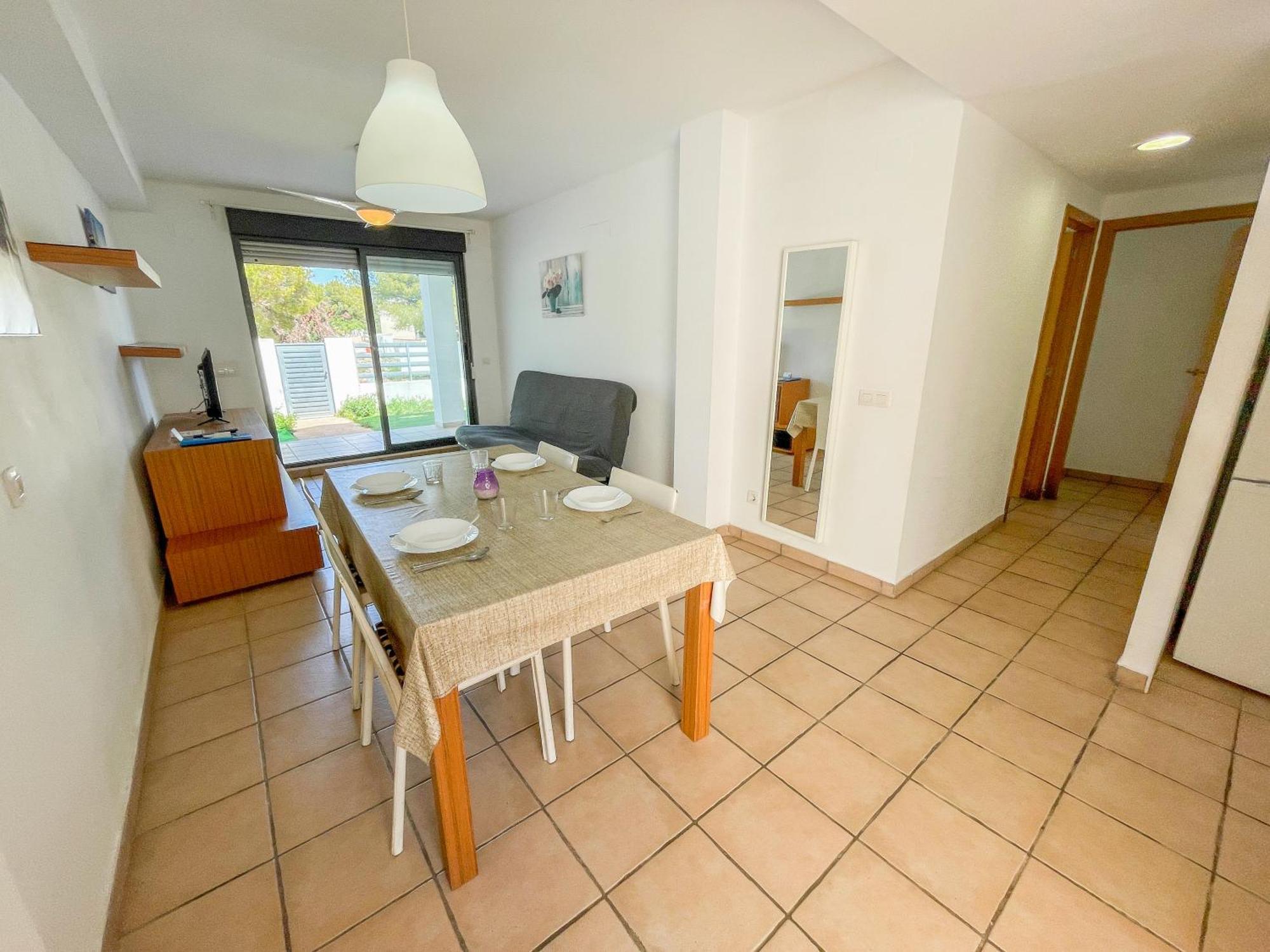 Font Nova 3000 Appartement Peñíscola