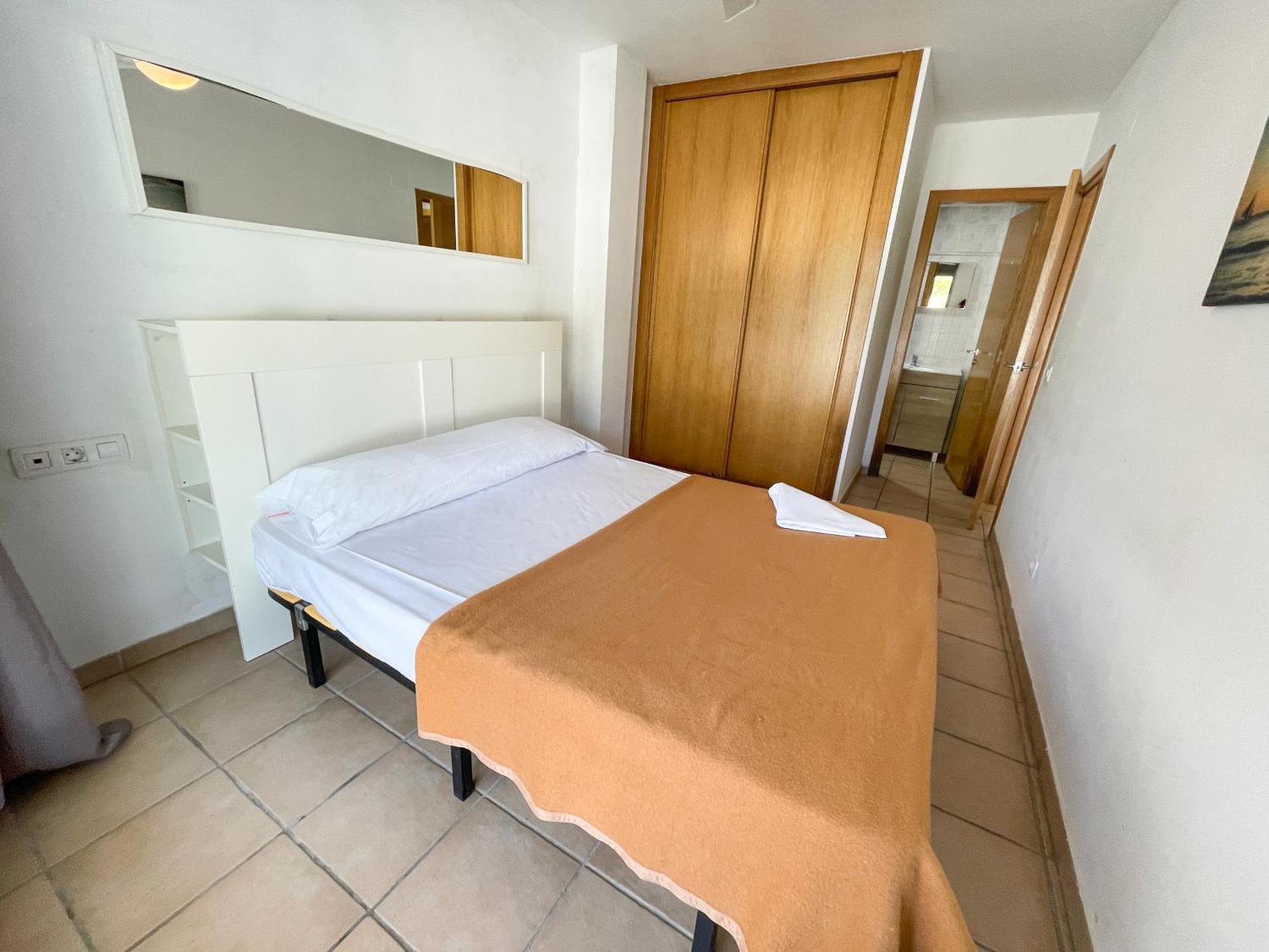 Font Nova 3000 Apartment