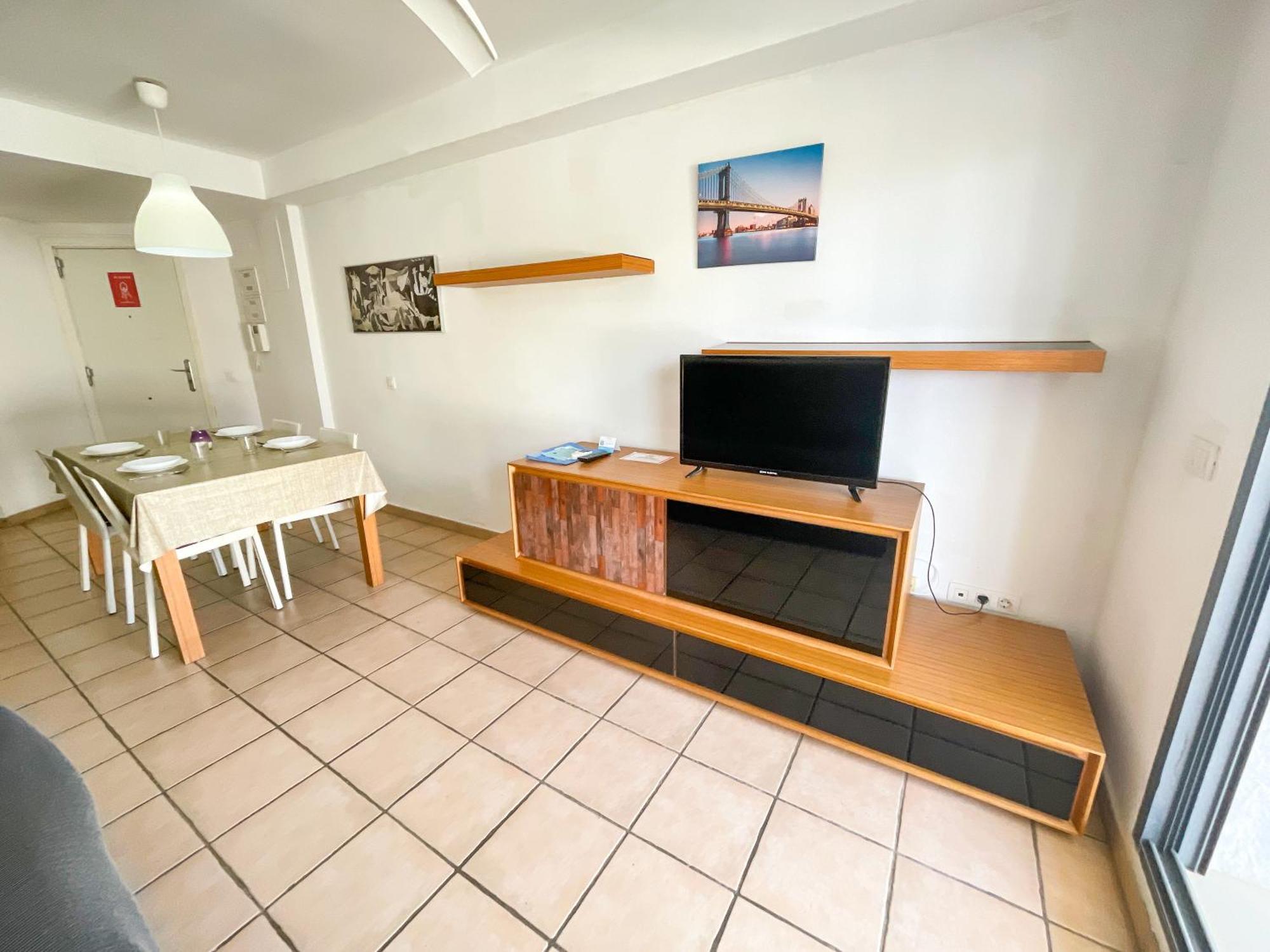 Appartement Font Nova 3000 *
