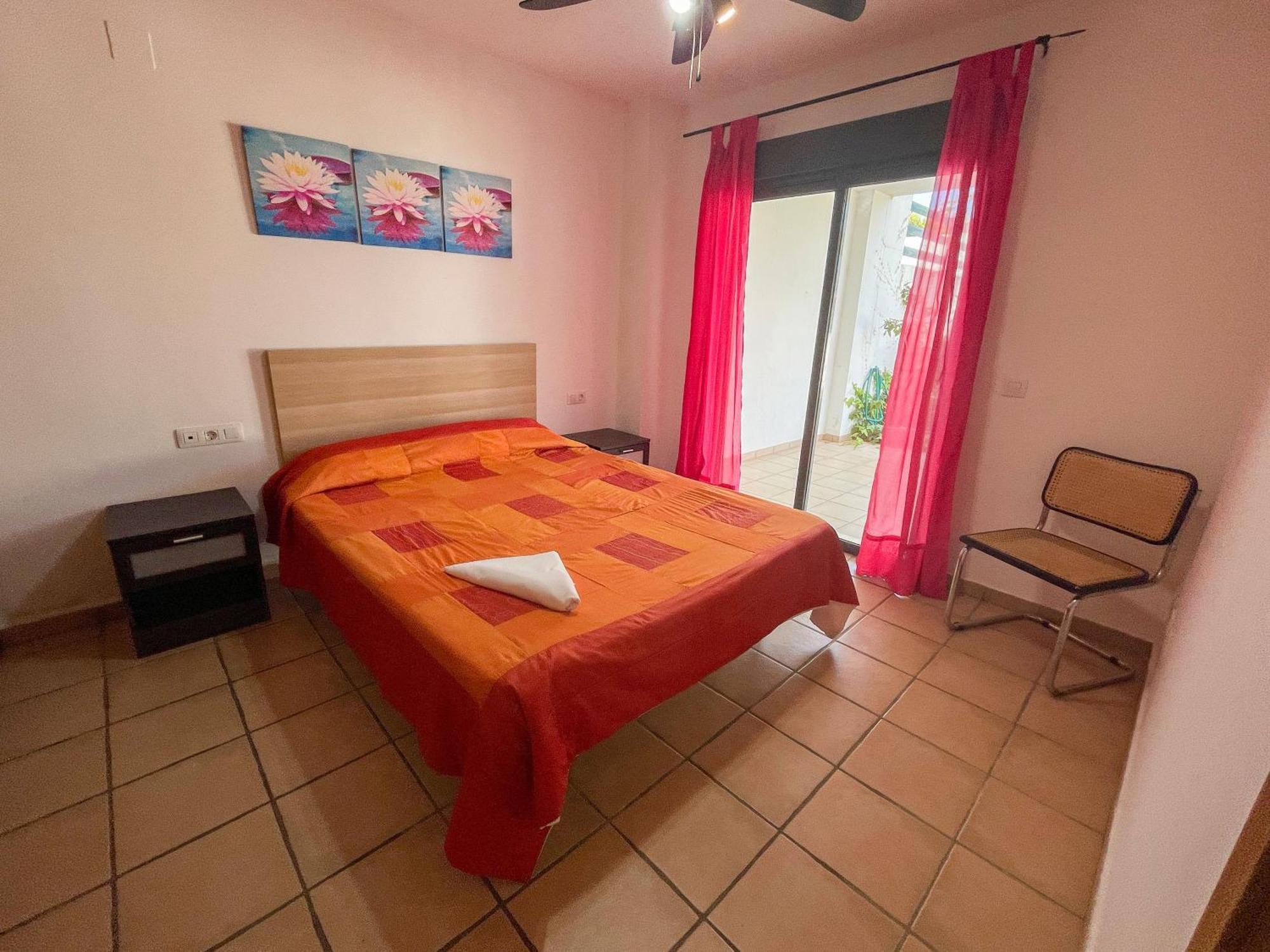 Font Nova 3000 Appartement *