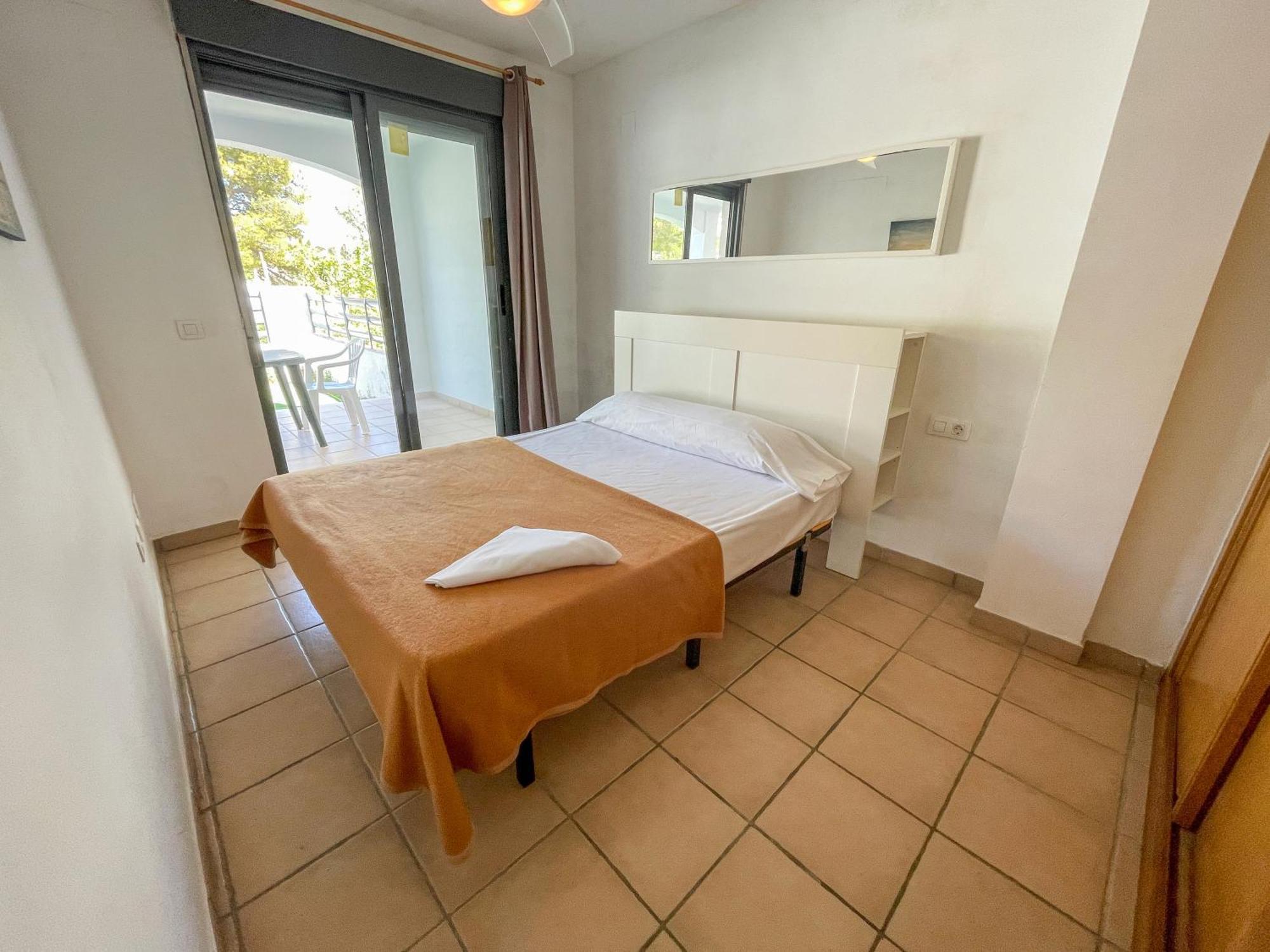 Font Nova 3000 Apartment *