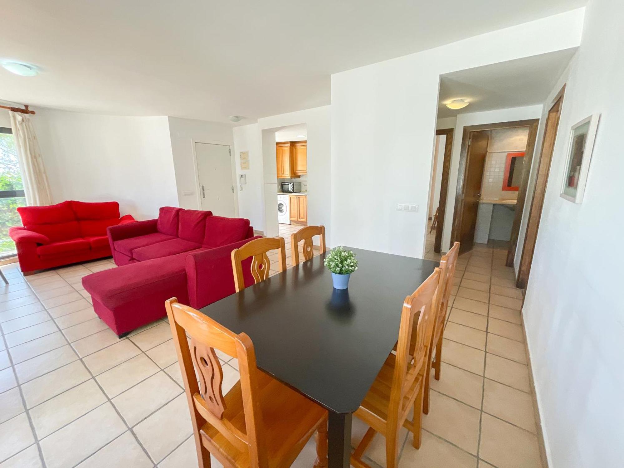Appartement Font Nova 3000 *