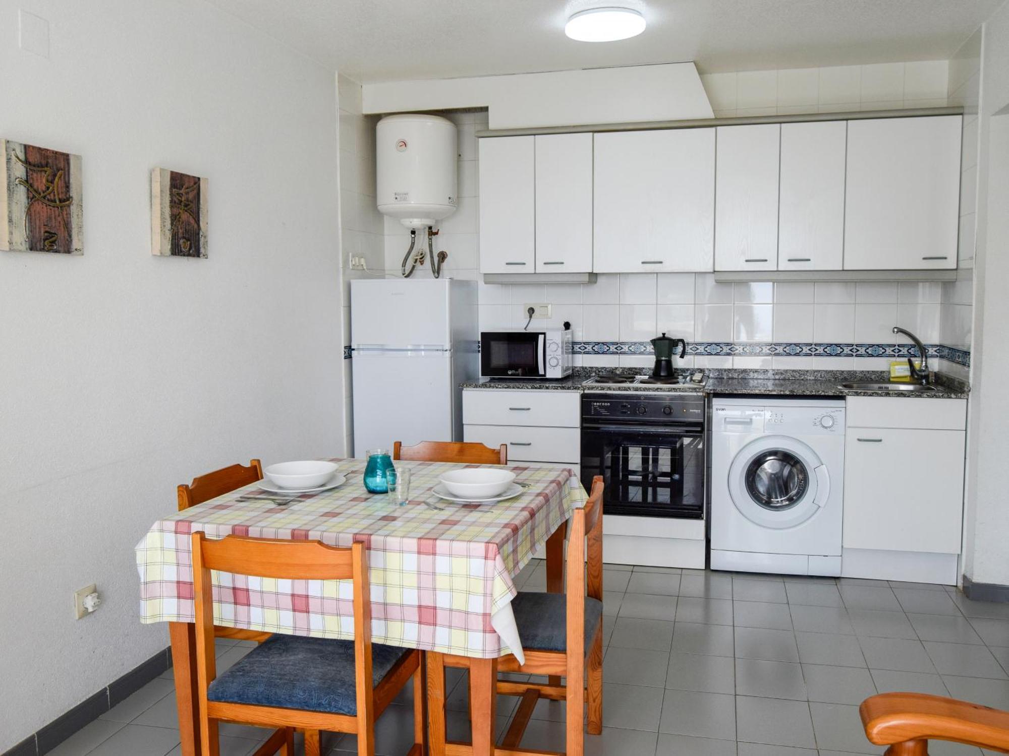 Font Nova 3000 Apartment *