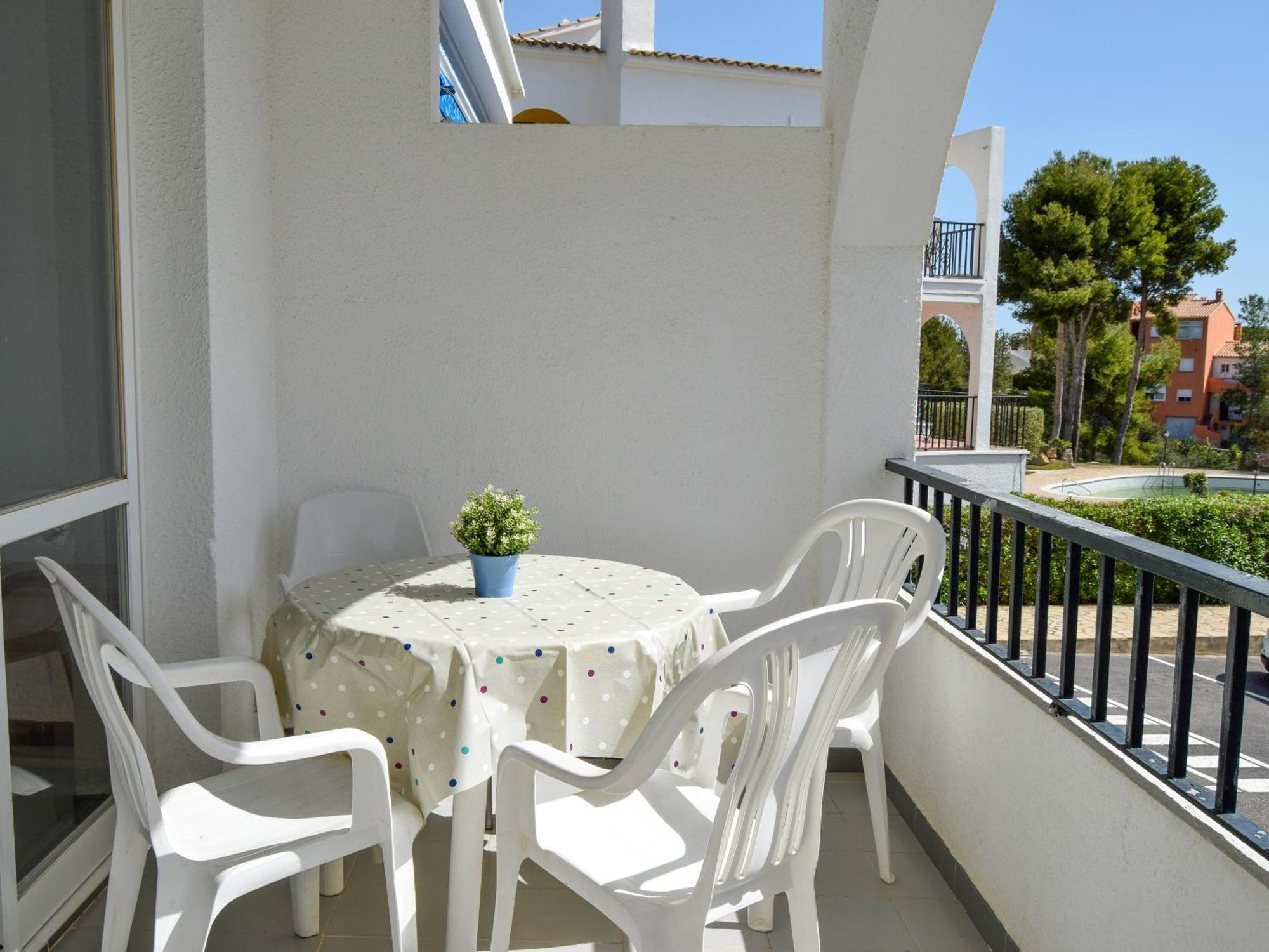 Appartement Font Nova 3000 *