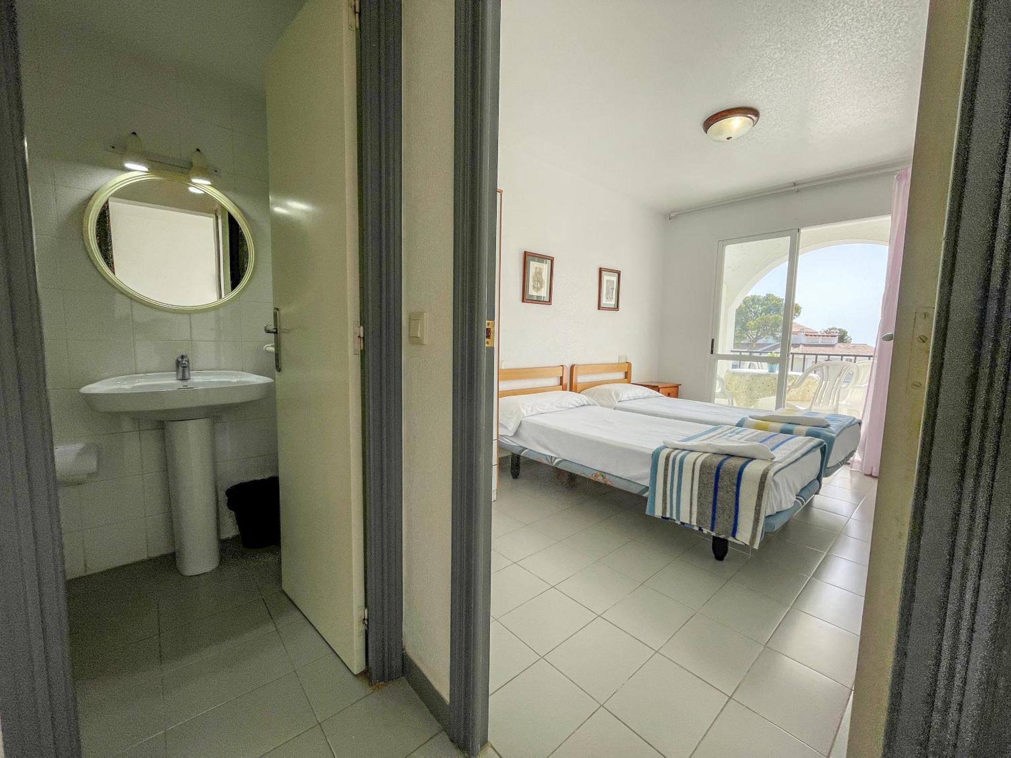 Font Nova 3000 Appartement *