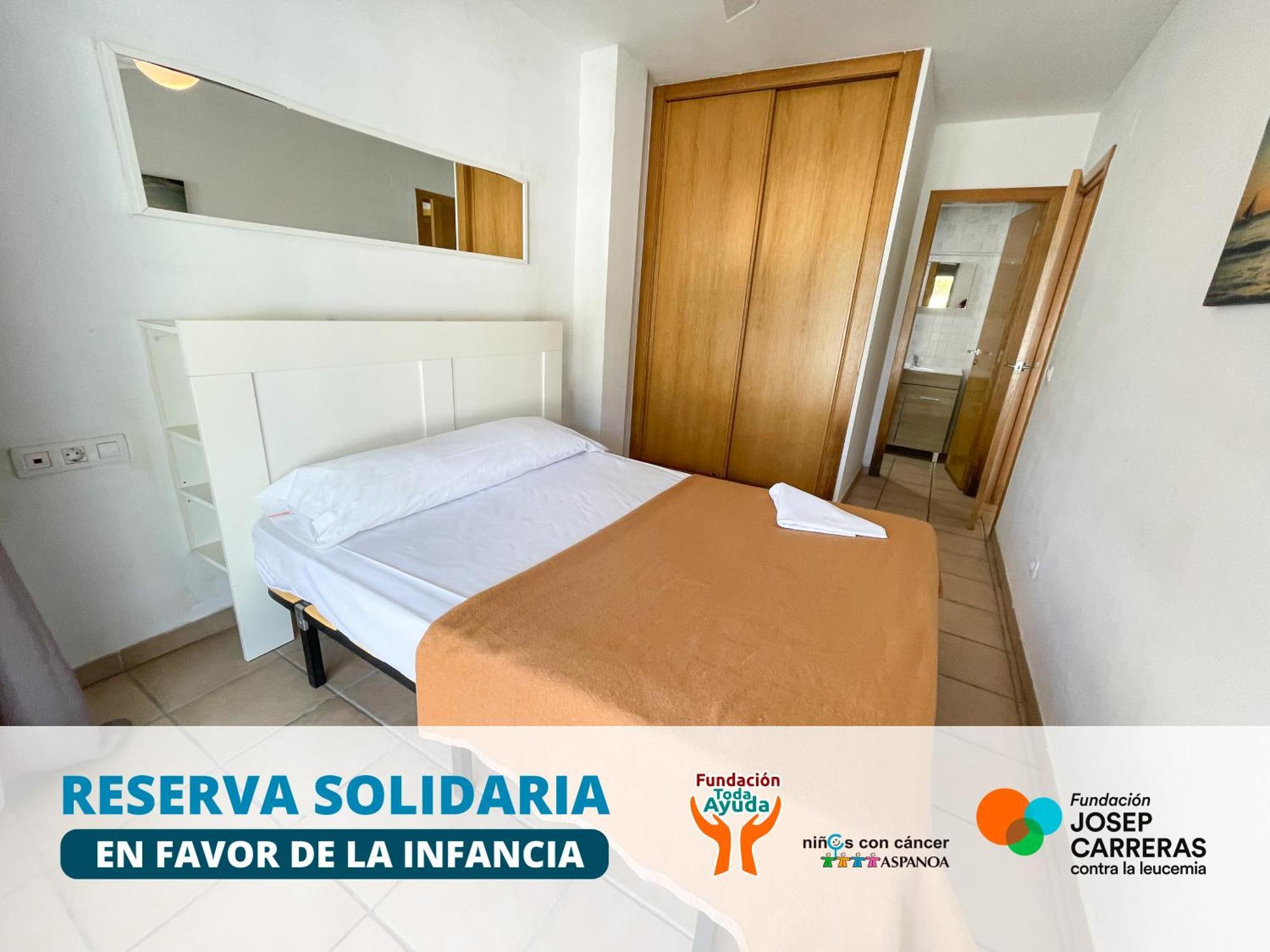 Appartement Font Nova 3000