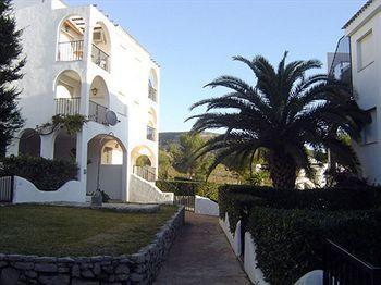 Font Nova 3000 Appartement Peñíscola
