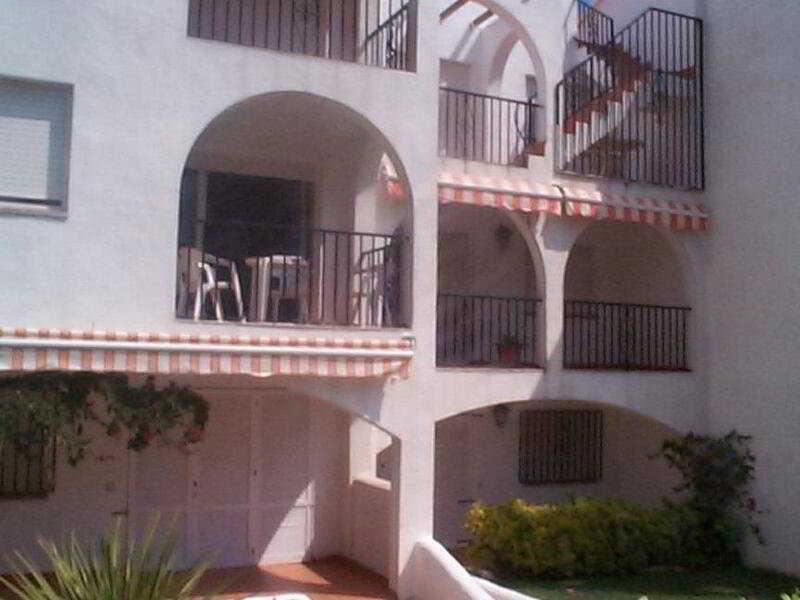 Appartement Font Nova 3000 *