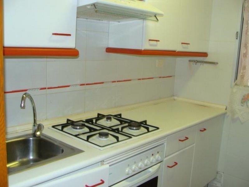 Font Nova 3000 Apartment Peniscola