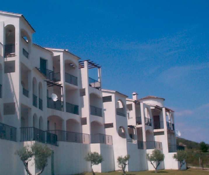 Apartment Font Nova 3000 Peniscola