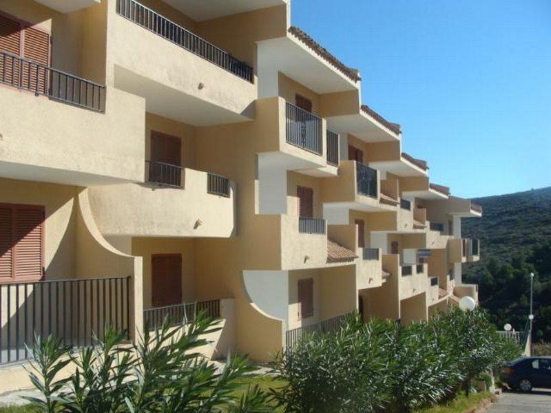 Font Nova 3000 Apartment Peniscola