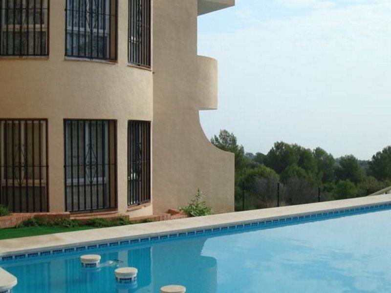 Font Nova 3000 Appartement