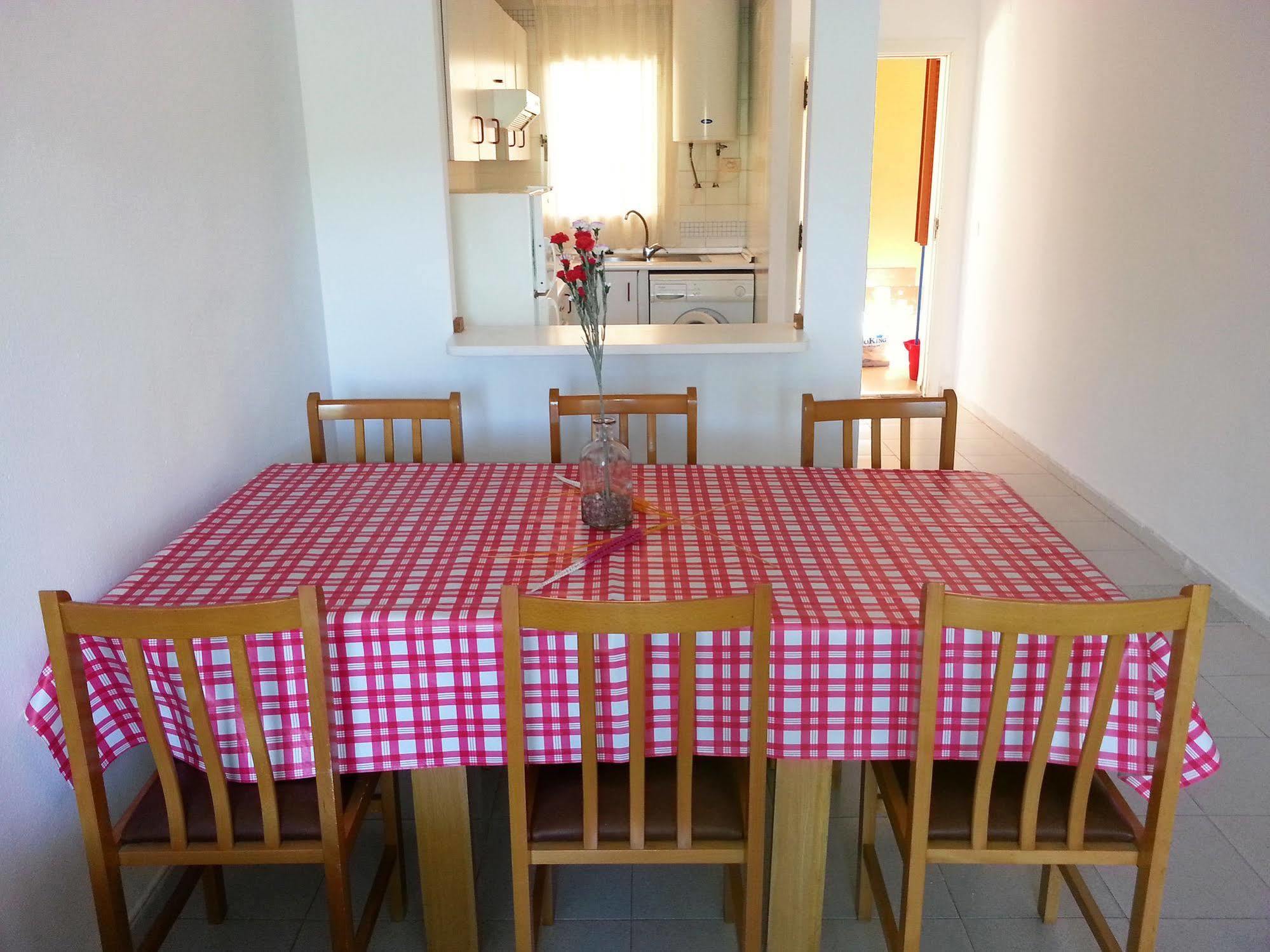 Appartement Font Nova 3000 *