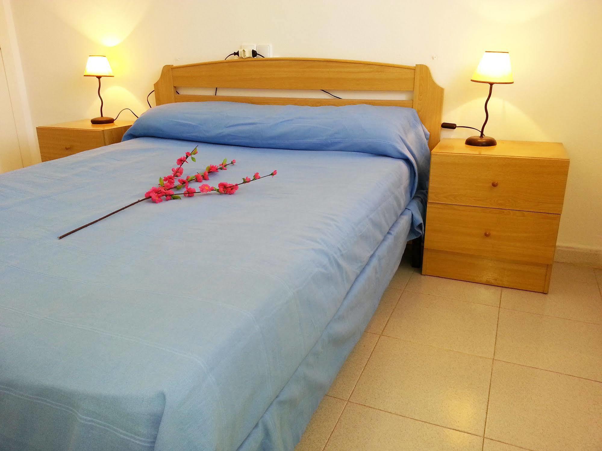 Font Nova 3000 Appartement Peñíscola
