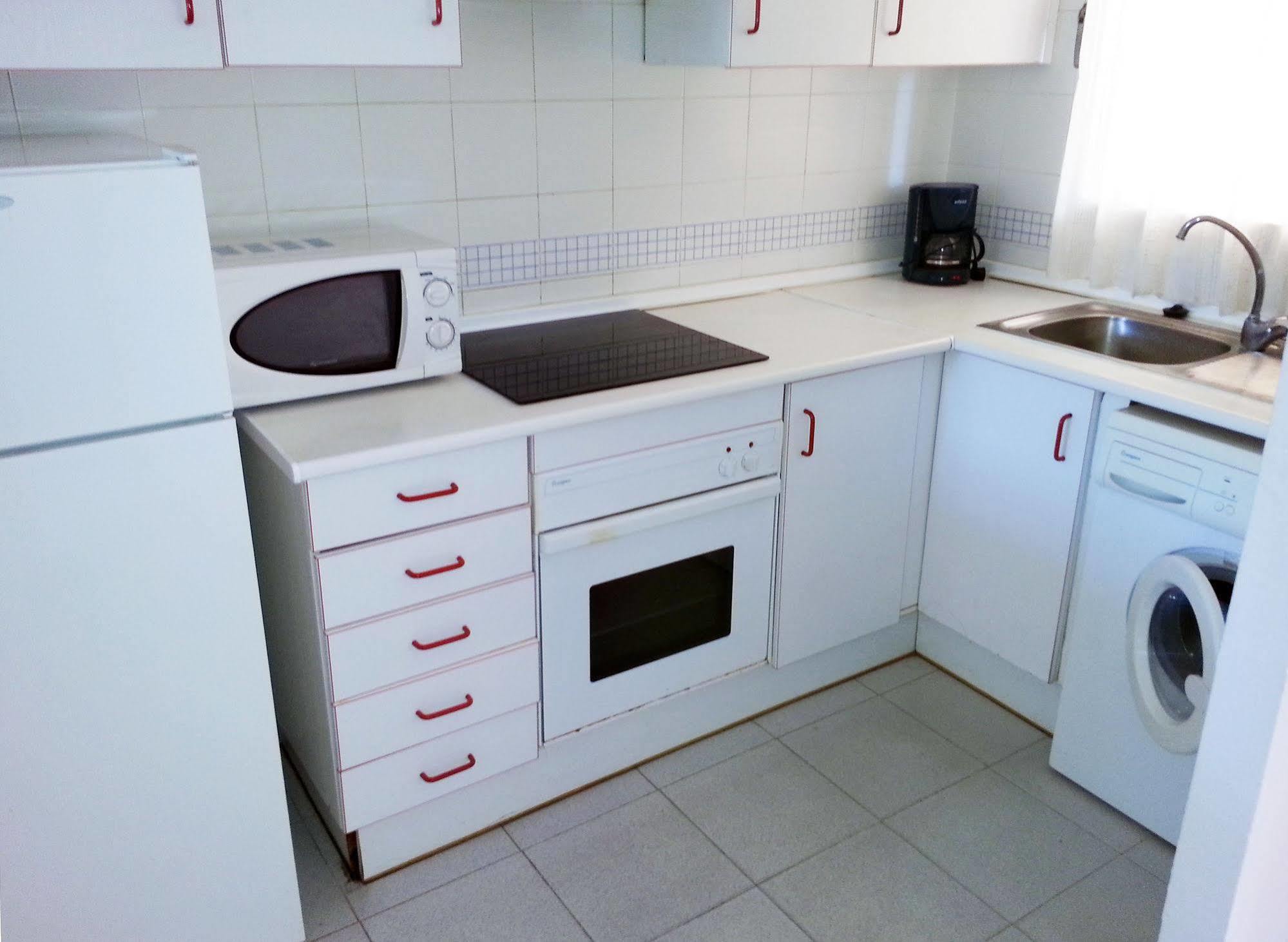 Appartement Font Nova 3000 Peñíscola