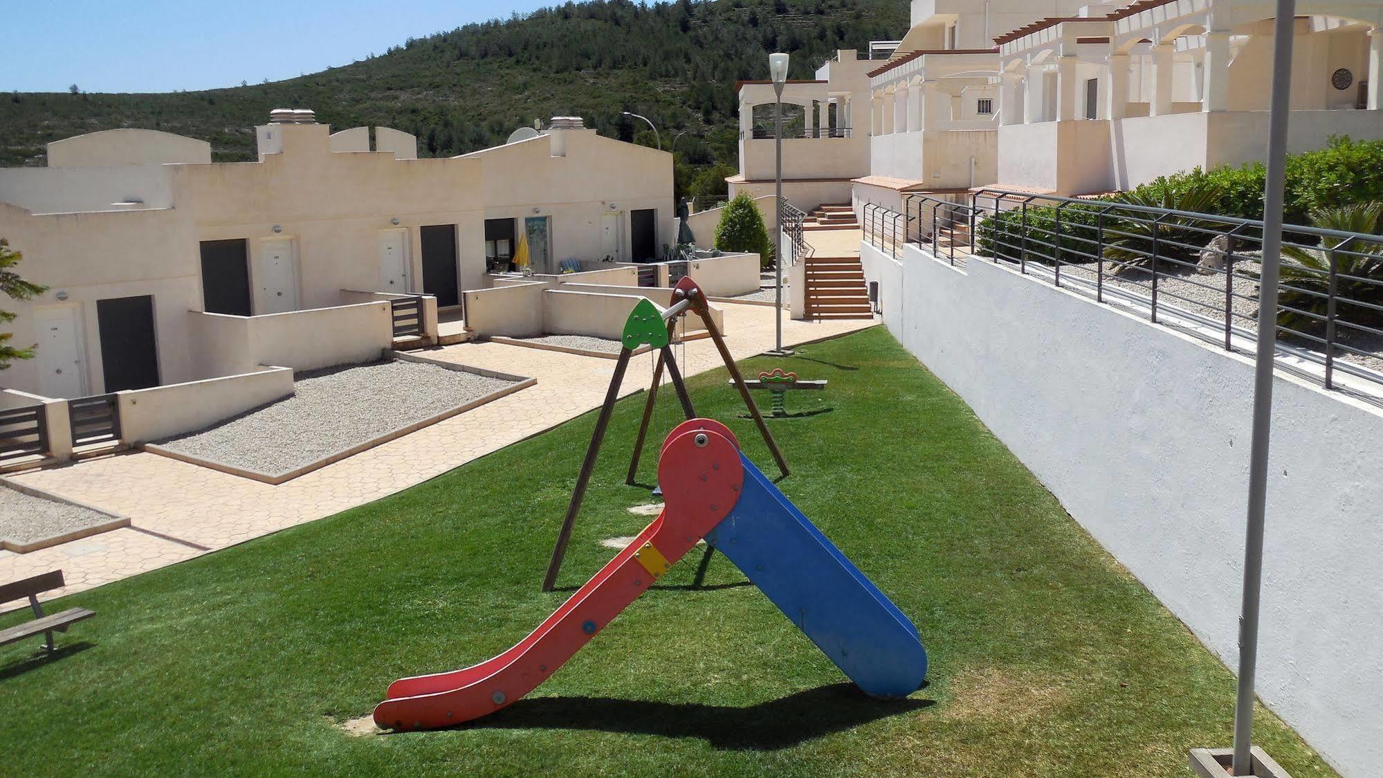 Font Nova 3000 Peñíscola