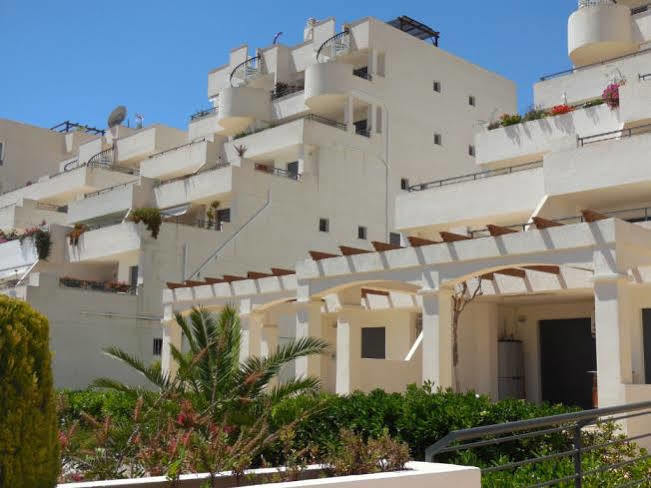 Appartement Font Nova 3000 Peñíscola
