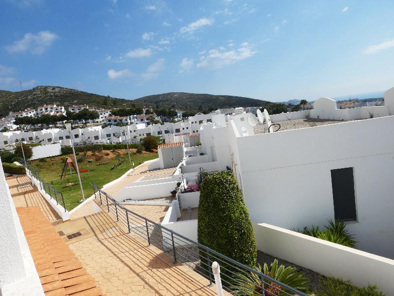 Font Nova 3000 Appartement Peñíscola