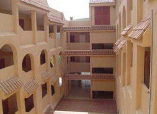 Font Nova 3000 Appartement *